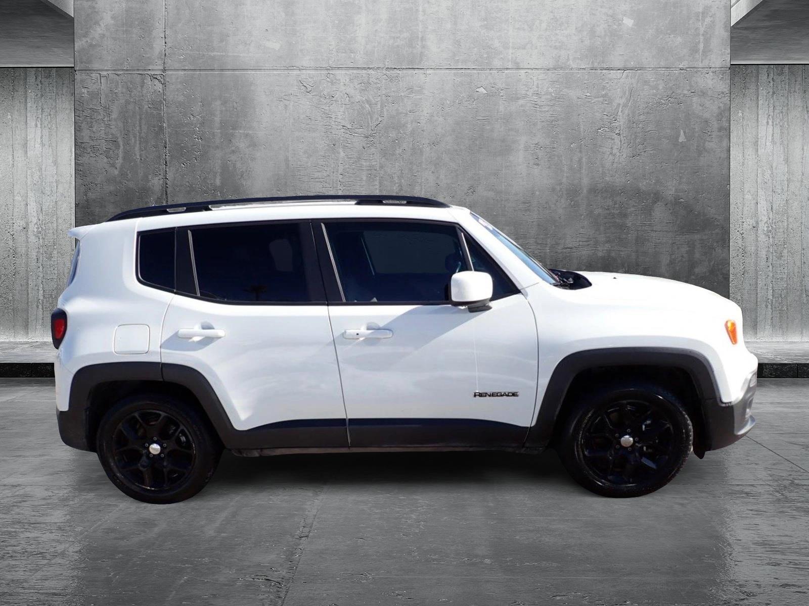 2015 Jeep Renegade Vehicle Photo in DENVER, CO 80221-3610