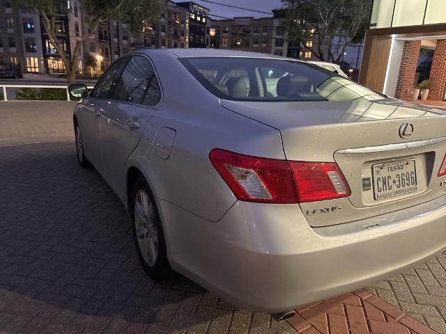 2007 Lexus ES 350 Vehicle Photo in Houston, TX 77007