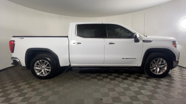 2021 GMC Sierra 1500 Vehicle Photo in ALLIANCE, OH 44601-4622