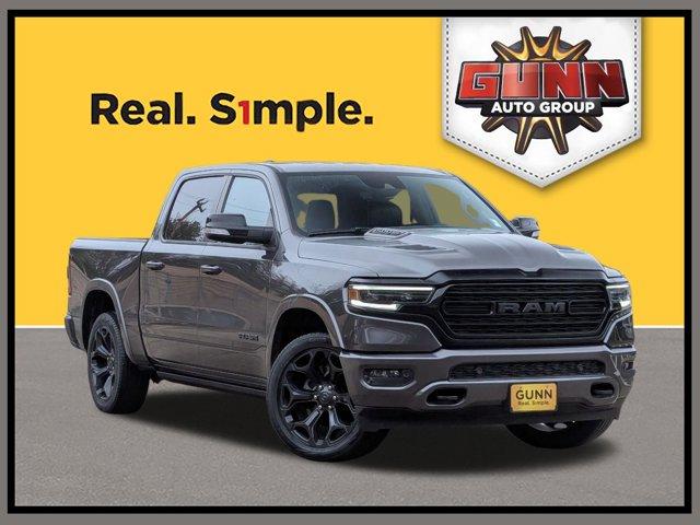 2022 Ram 1500 Vehicle Photo in San Antonio, TX 78230