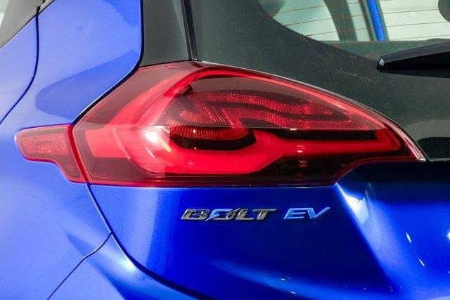 2019 Chevrolet Bolt EV Vehicle Photo in PUYALLUP, WA 98371-4149