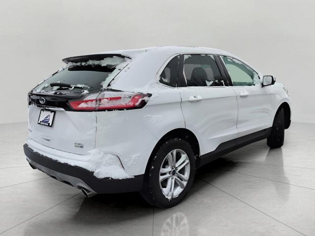 2019 Ford Edge Vehicle Photo in Appleton, WI 54914