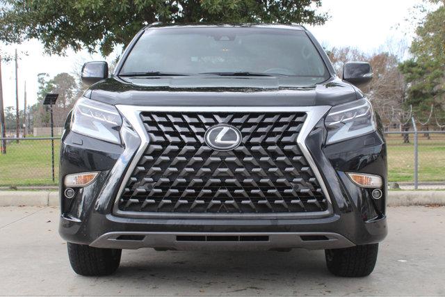 2023 Lexus GX 460 Vehicle Photo in HOUSTON, TX 77090