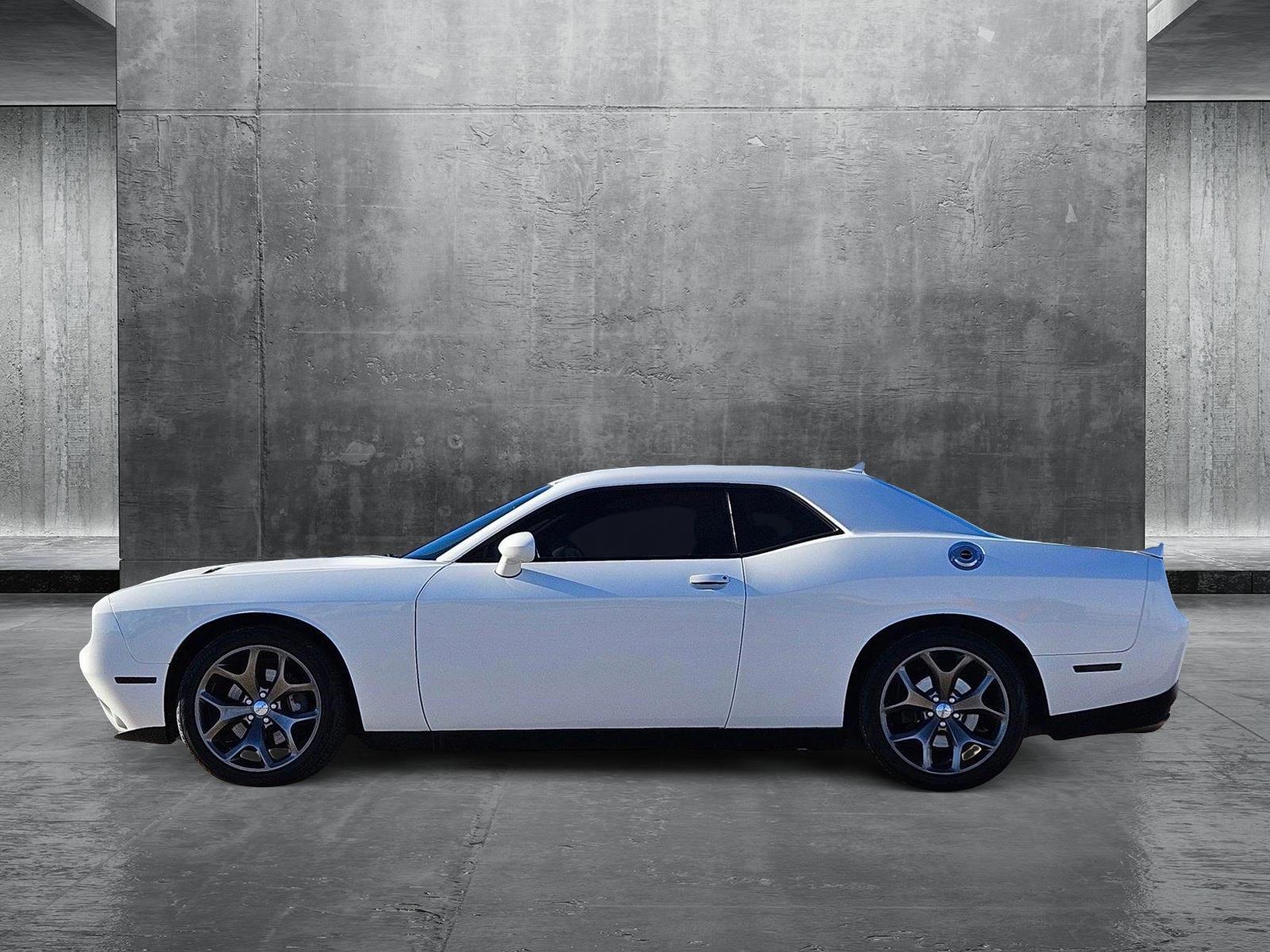 2015 Dodge Challenger Vehicle Photo in AMARILLO, TX 79103-4111