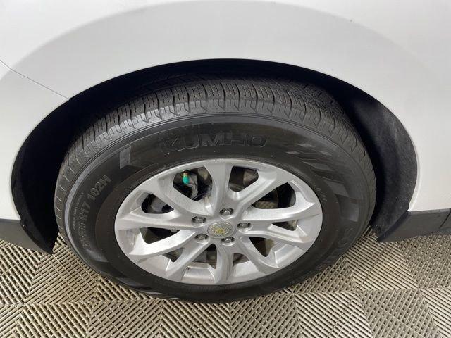 2020 Chevrolet Equinox Vehicle Photo in PHOENIX, AZ 85014-3381