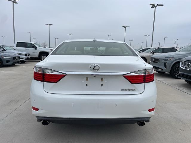 2014 Lexus ES 350 Vehicle Photo in Grapevine, TX 76051