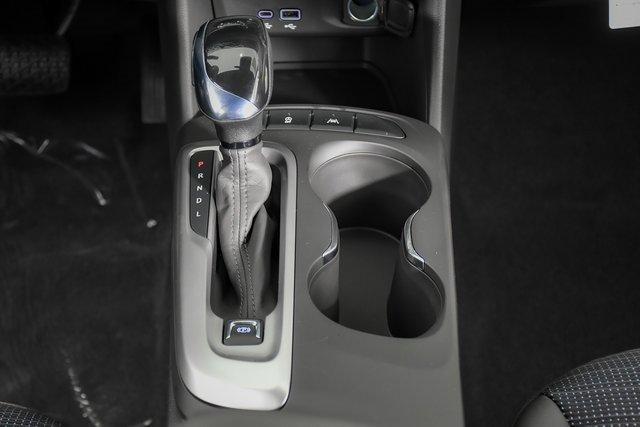 2025 Buick Envista Vehicle Photo in PUYALLUP, WA 98371-4149
