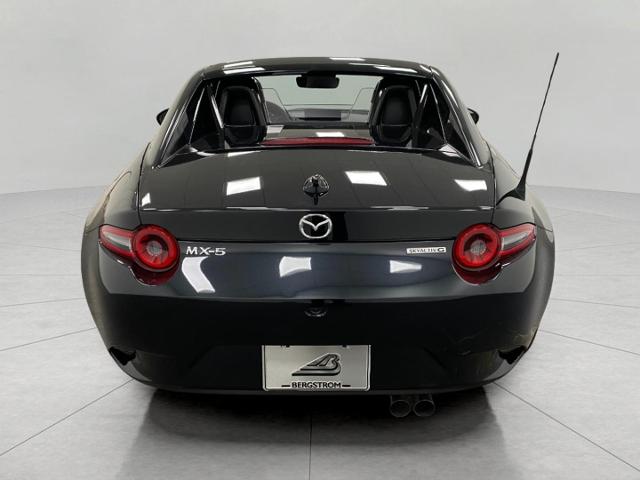 2025 Mazda MX-5 Miata RF Vehicle Photo in Appleton, WI 54913