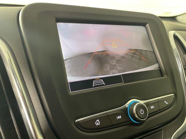 2024 Chevrolet Equinox Vehicle Photo in PHOENIX, AZ 85014-3381