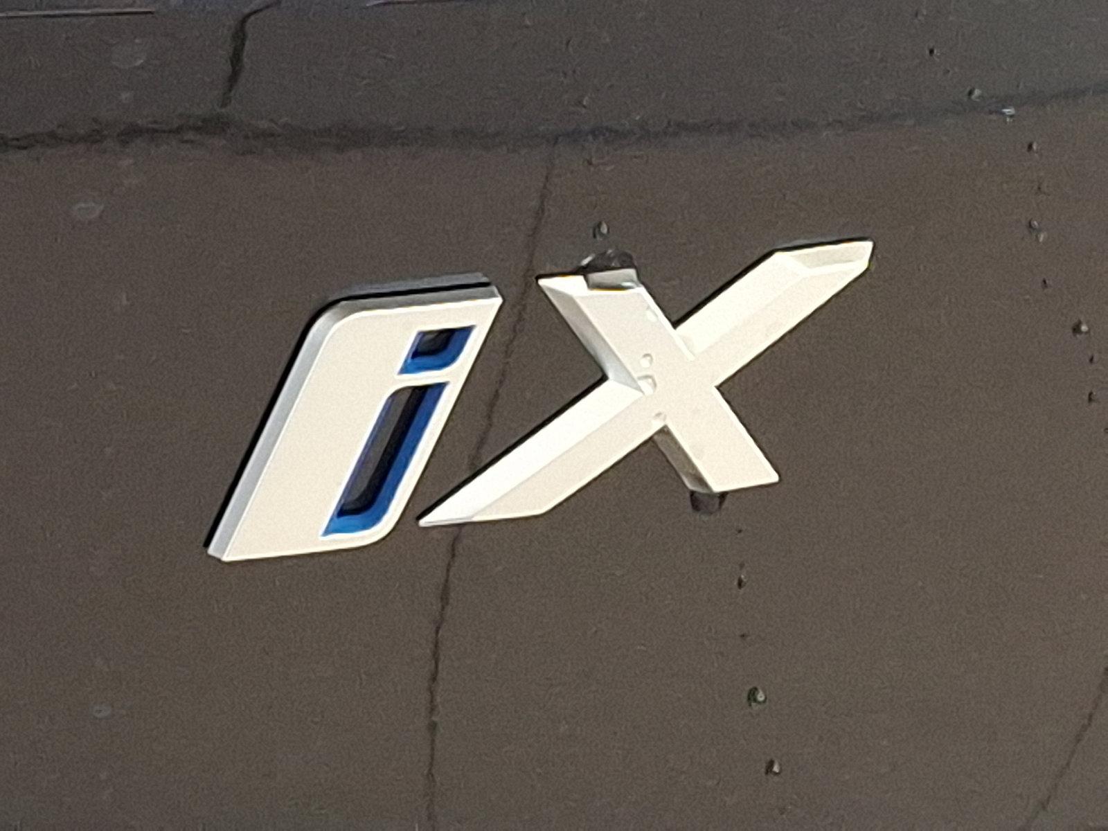 2025 BMW iX Vehicle Photo in Lancaster, PA 17601