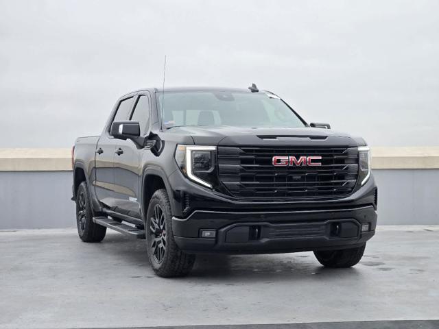 2025 GMC Sierra 1500 Vehicle Photo in DALLAS, TX 75209-3016