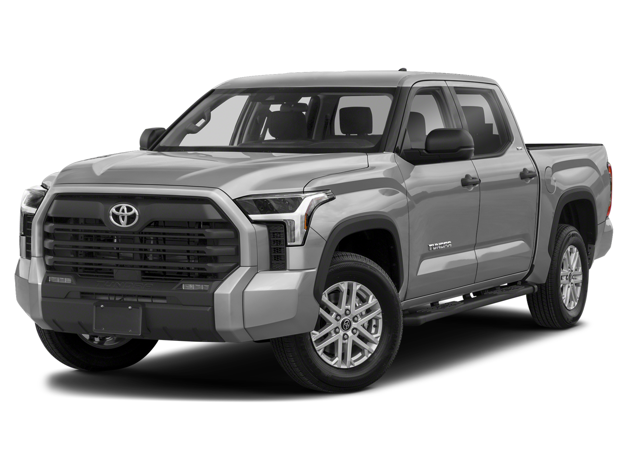 2022 Toyota Tundra 2WD Vehicle Photo in Tulsa, OK 74129