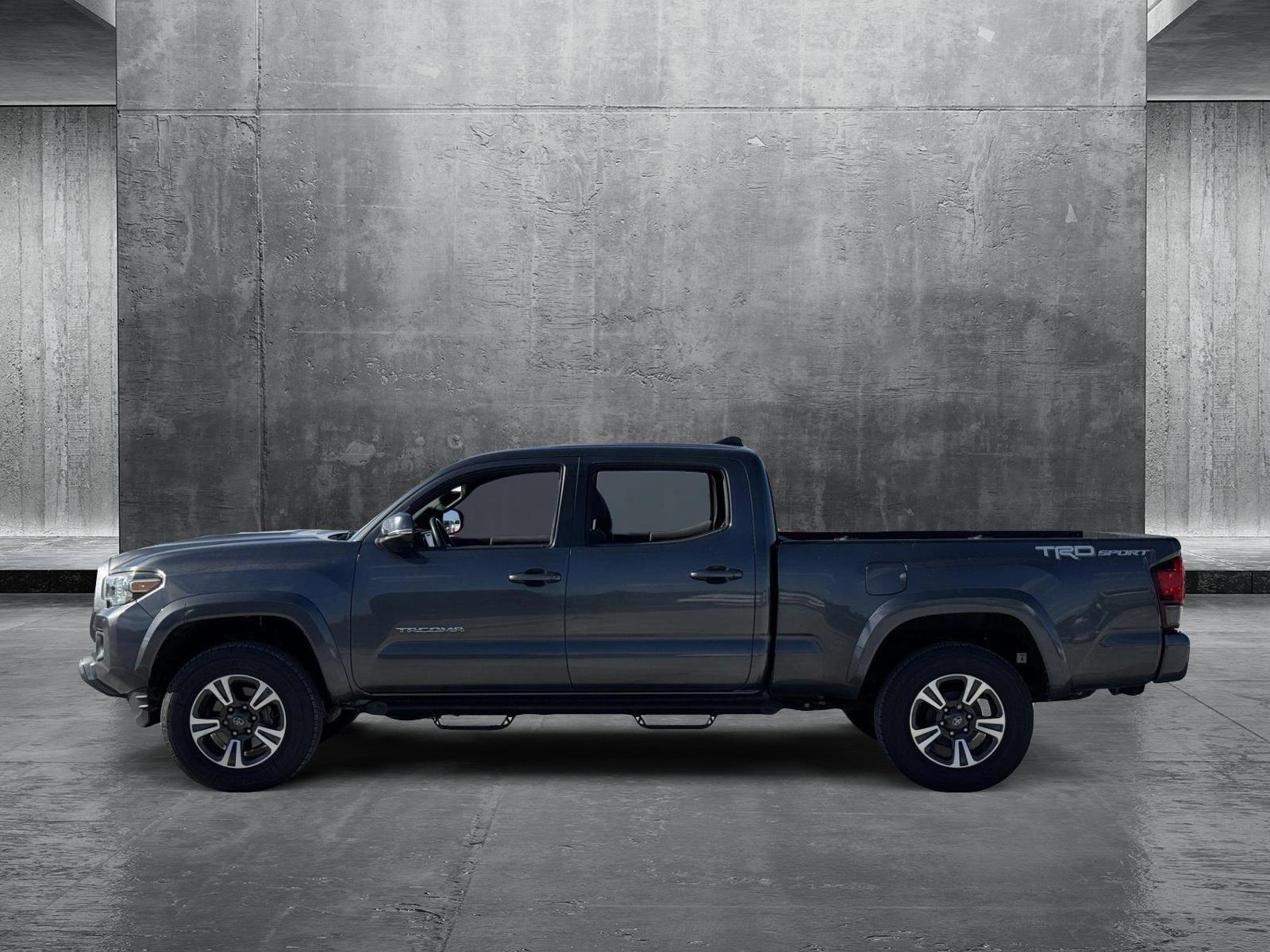 2019 Toyota Tacoma 2WD Vehicle Photo in Ft. Myers, FL 33907