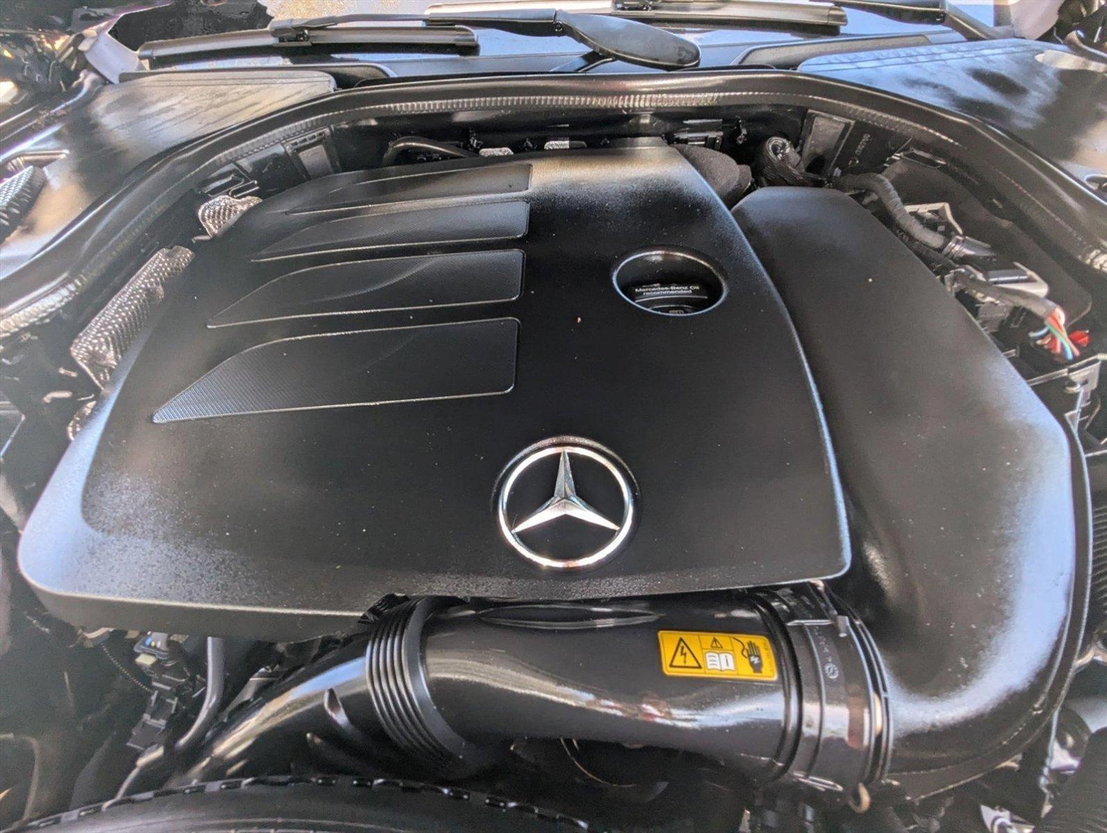 2021 Mercedes-Benz E-Class Vehicle Photo in Delray Beach, FL 33444