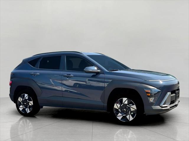 2025 Hyundai KONA Vehicle Photo in Green Bay, WI 54304