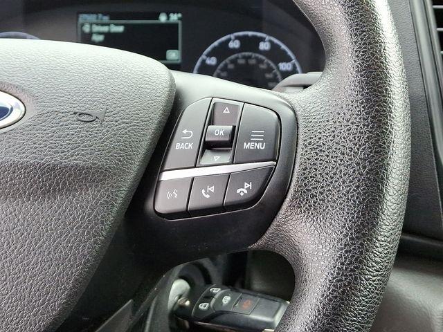2023 Ford Transit-250 Cargo Van Vehicle Photo in PAWLING, NY 12564-3219