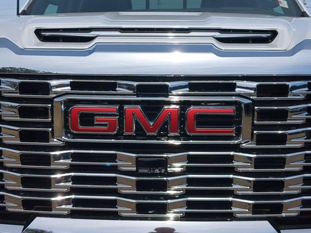 2025 GMC Sierra 2500 HD Vehicle Photo in ALBERTVILLE, AL 35950-0246