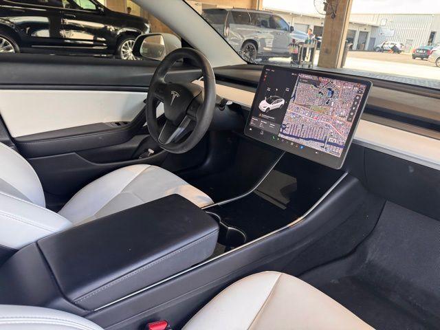 2020 Tesla Model 3 Vehicle Photo in DELRAY BEACH, FL 33483-3294