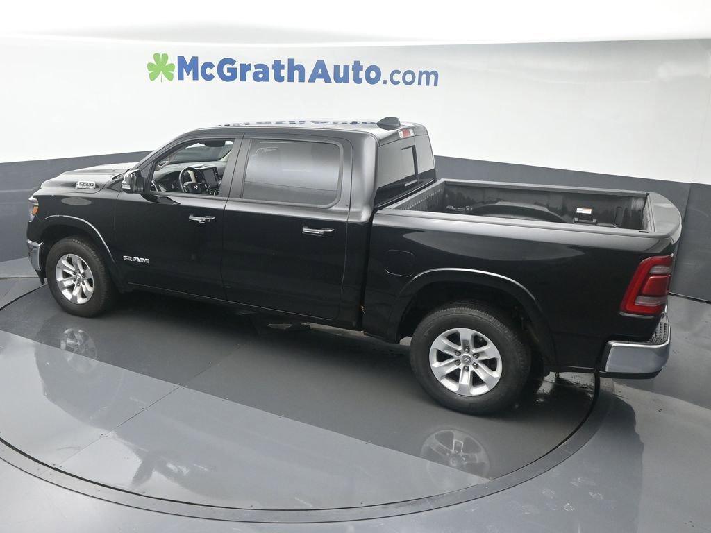 2022 Ram 1500 Vehicle Photo in Cedar Rapids, IA 52402