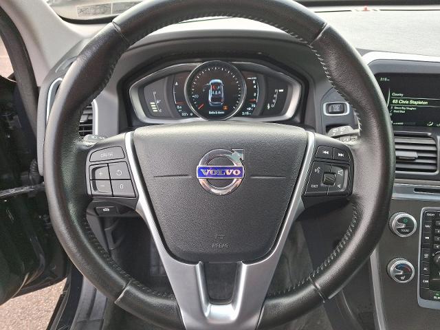 2016 Volvo XC60 Vehicle Photo in TREVOSE, PA 19053-4984