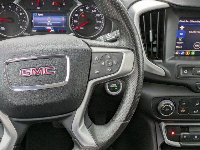 2024 GMC Terrain Vehicle Photo in SELMA, TX 78154-1460