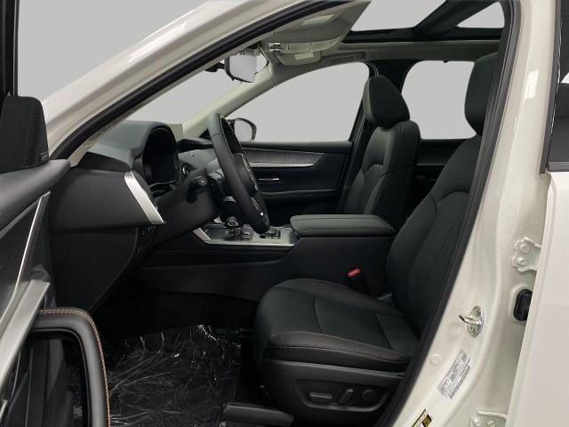 2025 Mazda CX-90 Vehicle Photo in Appleton, WI 54913