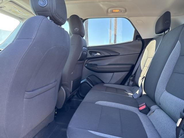 2021 Chevrolet Trailblazer Vehicle Photo in VENTURA, CA 93003-8585