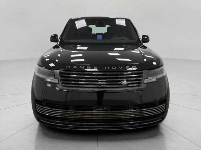 2023 Range Rover Vehicle Photo in Appleton, WI 54913