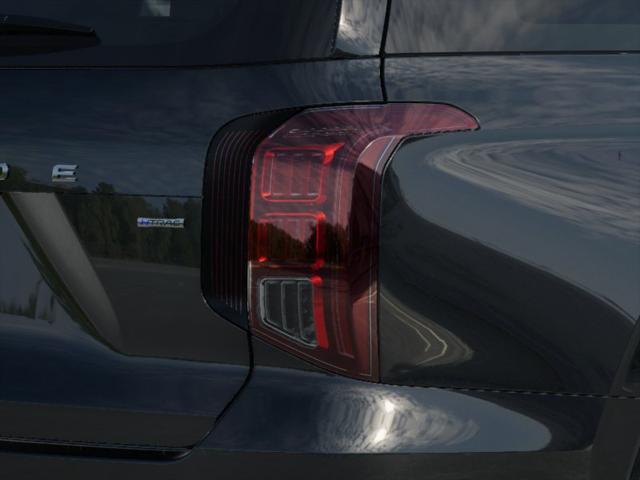 2025 Hyundai PALISADE Vehicle Photo in Shiloh, IL 62269