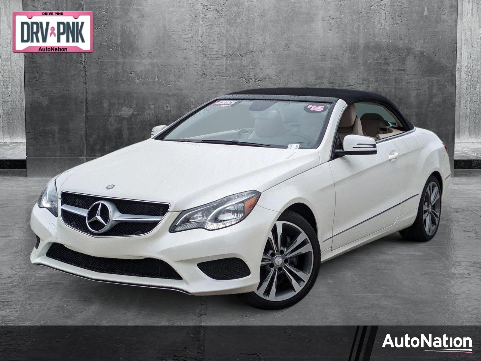 2016 Mercedes-Benz E-Class Vehicle Photo in Sarasota, FL 34231