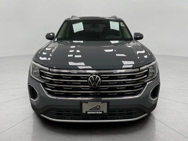 2025 Volkswagen Atlas Vehicle Photo in Appleton, WI 54913