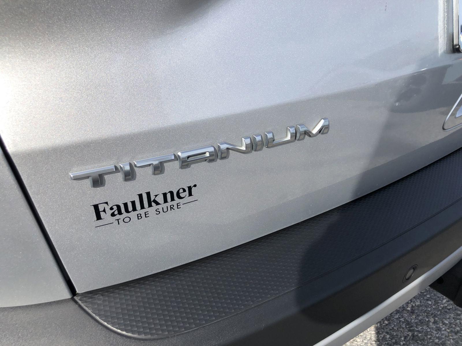 2020 Ford Escape Vehicle Photo in Mechanicsburg, PA 17050