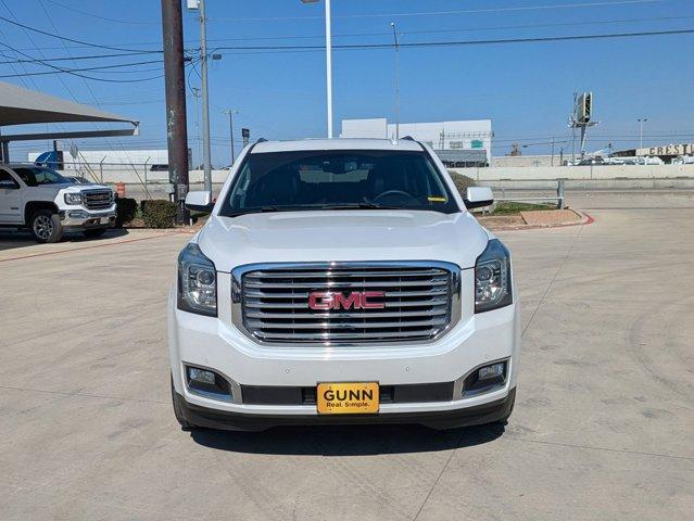 2017 GMC Yukon Vehicle Photo in SELMA, TX 78154-1459