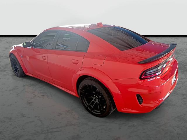 Used 2023 Dodge Charger Scat Pack with VIN 2C3CDXGJ5PH532864 for sale in Wentzville, MO