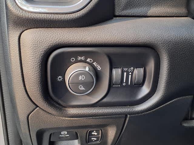 2023 Ram 1500 Vehicle Photo in San Antonio, TX 78230-1001