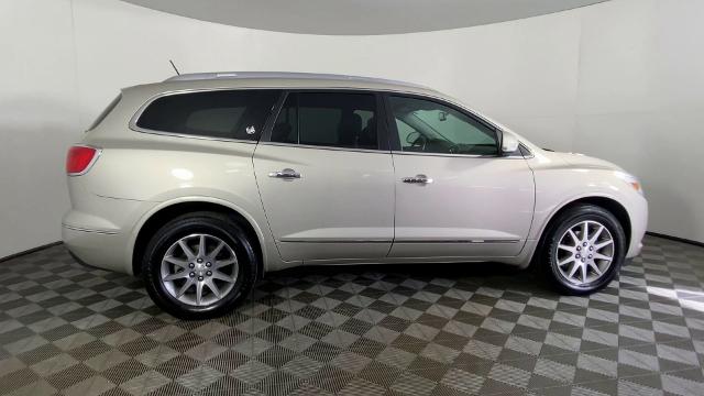 2015 Buick Enclave Vehicle Photo in ALLIANCE, OH 44601-4622