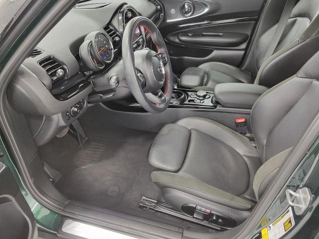 2019 MINI Clubman Vehicle Photo in NEENAH, WI 54956-2243