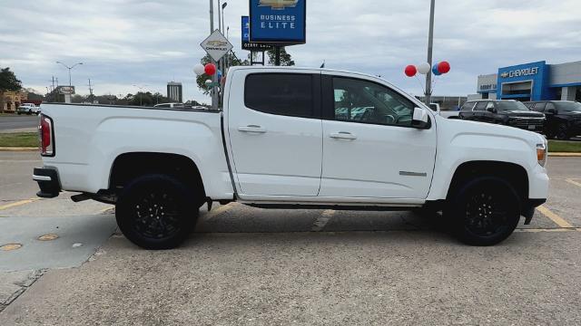 2022 GMC Canyon Vehicle Photo in BATON ROUGE, LA 70806-4466