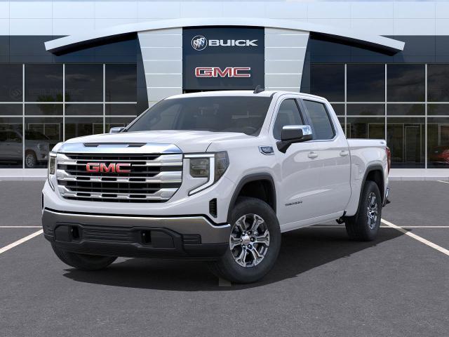 2025 GMC Sierra 1500 Vehicle Photo in LONE TREE, CO 80124-2750