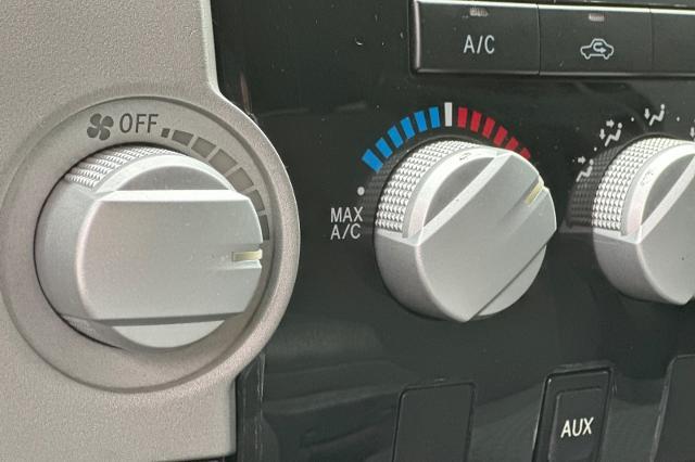 2009 Toyota Tundra 2WD Truck Vehicle Photo in SPOKANE, WA 99202-2191