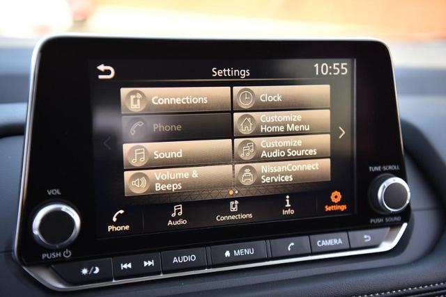 2025 Nissan Rogue Vehicle Photo in Ballwin, MO 63011