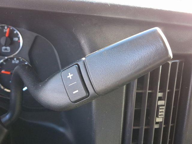 2020 Chevrolet Express Cargo 2500 Vehicle Photo in PAWLING, NY 12564-3219