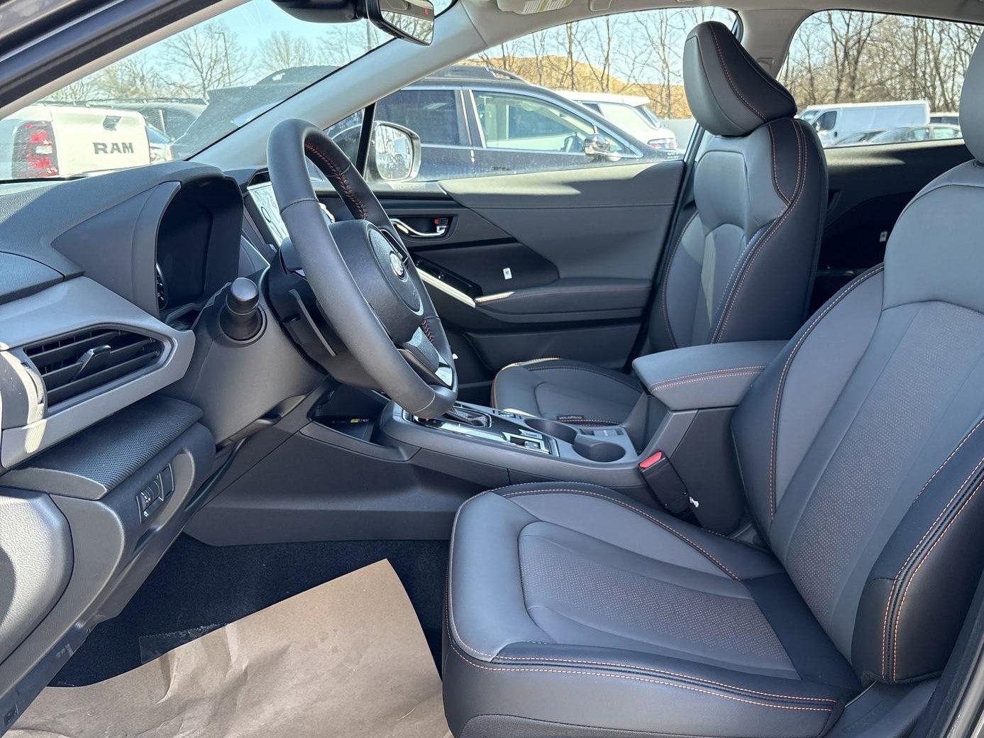 2025 Subaru Crosstrek Vehicle Photo in Mechanicsburg, PA 17050
