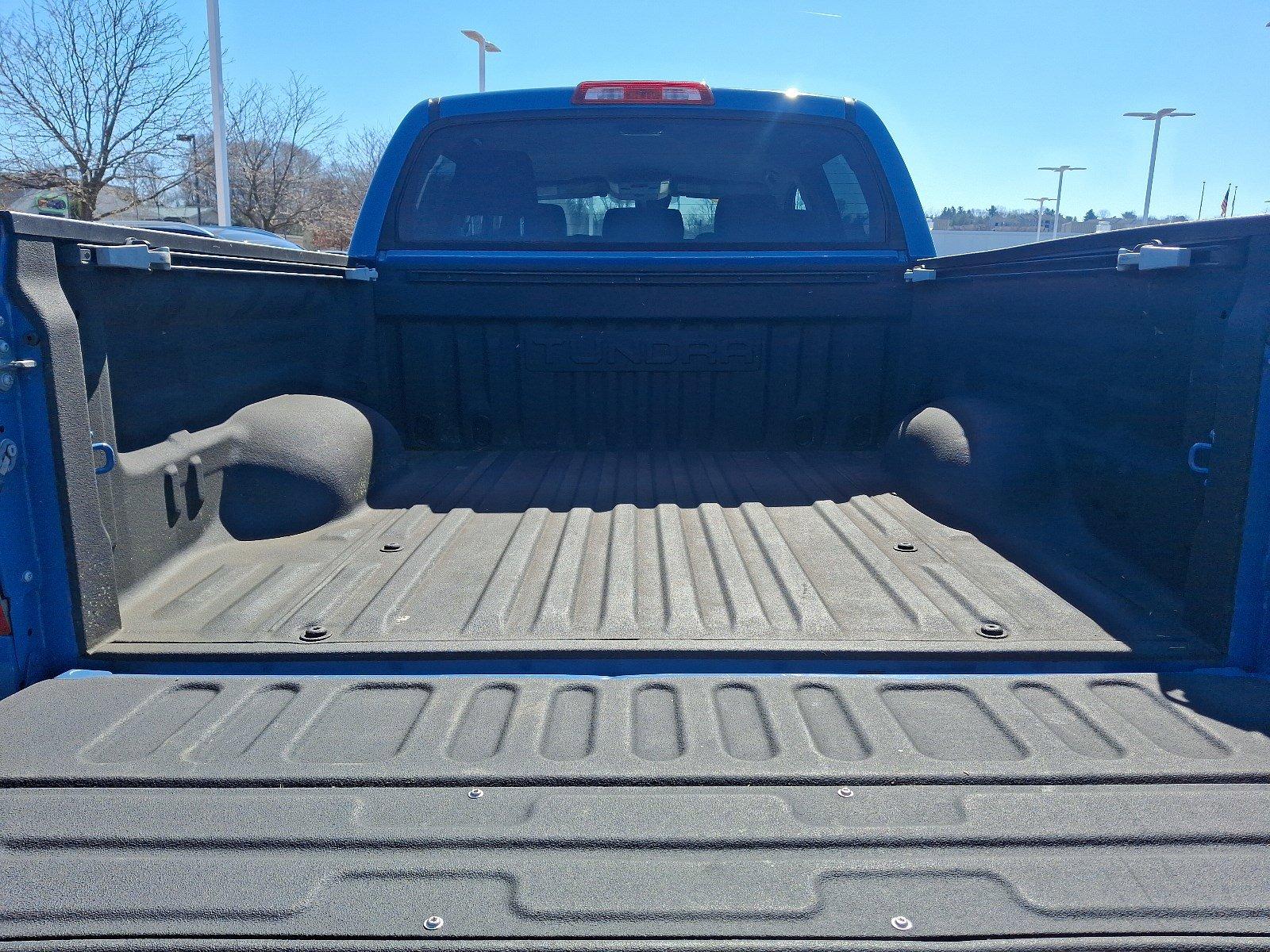 2018 Toyota Tundra 4WD Vehicle Photo in Harrisburg, PA 17111