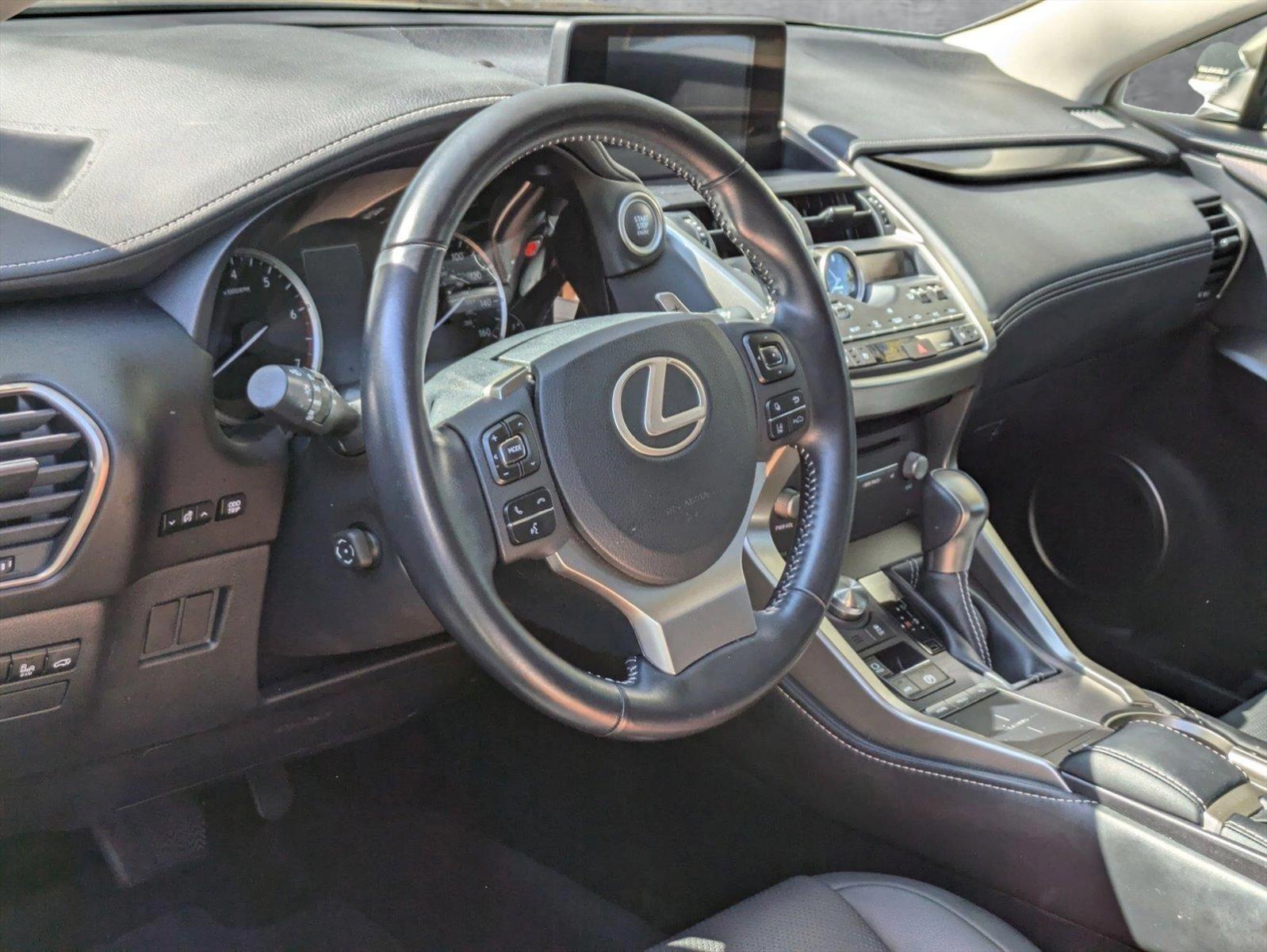 2020 Lexus NX 300 Vehicle Photo in Tampa, FL 33614