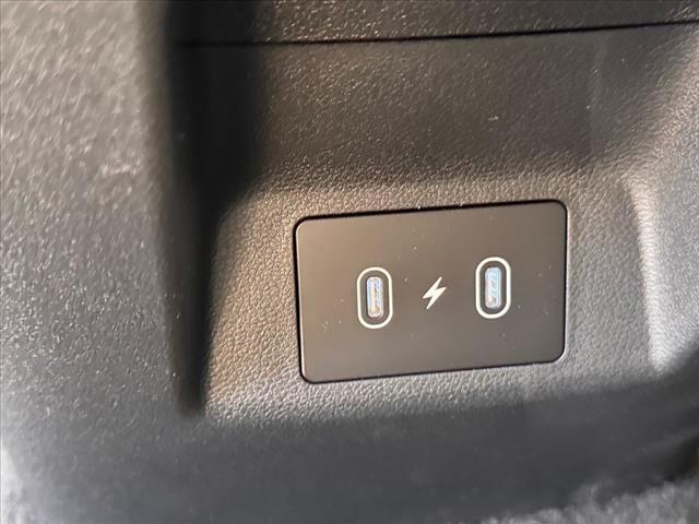 2025 Hyundai TUCSON Vehicle Photo in Shiloh, IL 62269