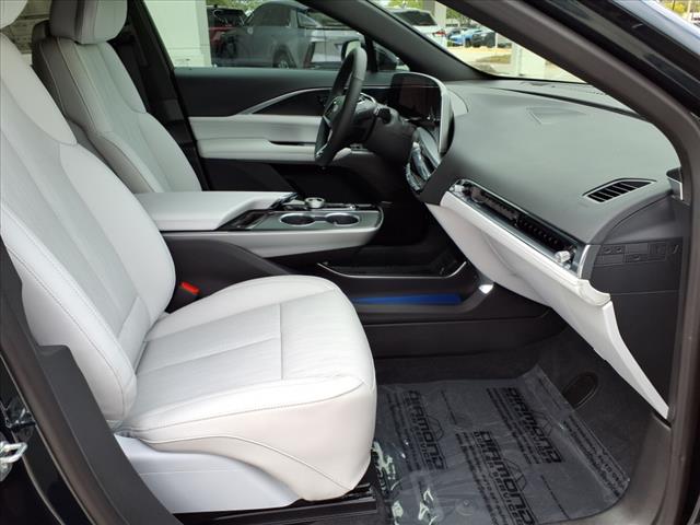 2025 Cadillac LYRIQ Vehicle Photo in TAMPA, FL 33612-3404