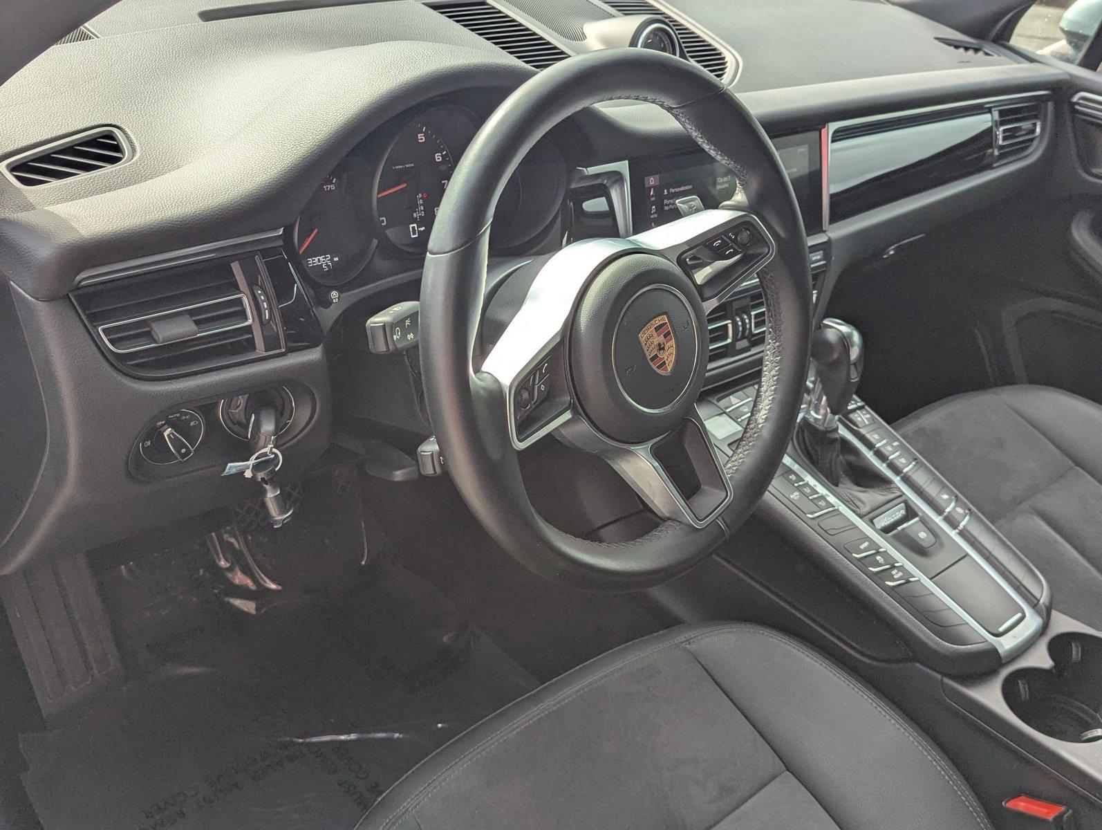 2020 Porsche Macan Vehicle Photo in Maitland, FL 32751