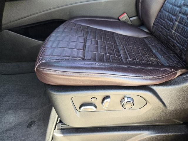 2021 Cadillac Escalade Vehicle Photo in Oklahoma City, OK 73114