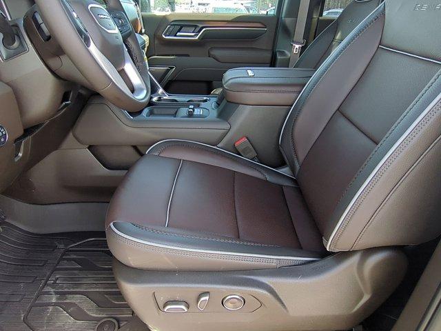 2025 GMC Sierra 2500 HD Vehicle Photo in ALBERTVILLE, AL 35950-0246